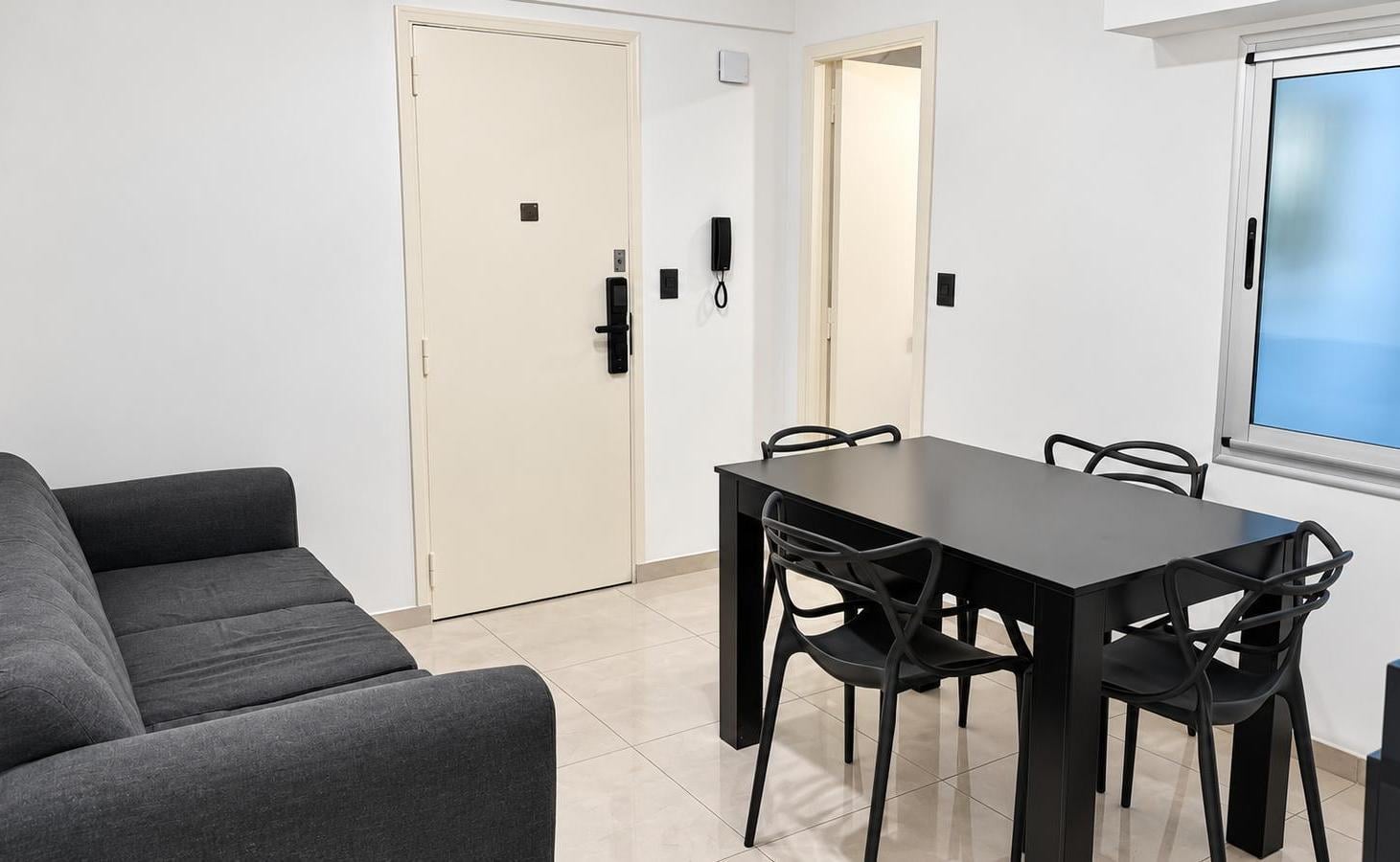 Foto de Departamento 2 ambientes en plaza mitre, imagen 3