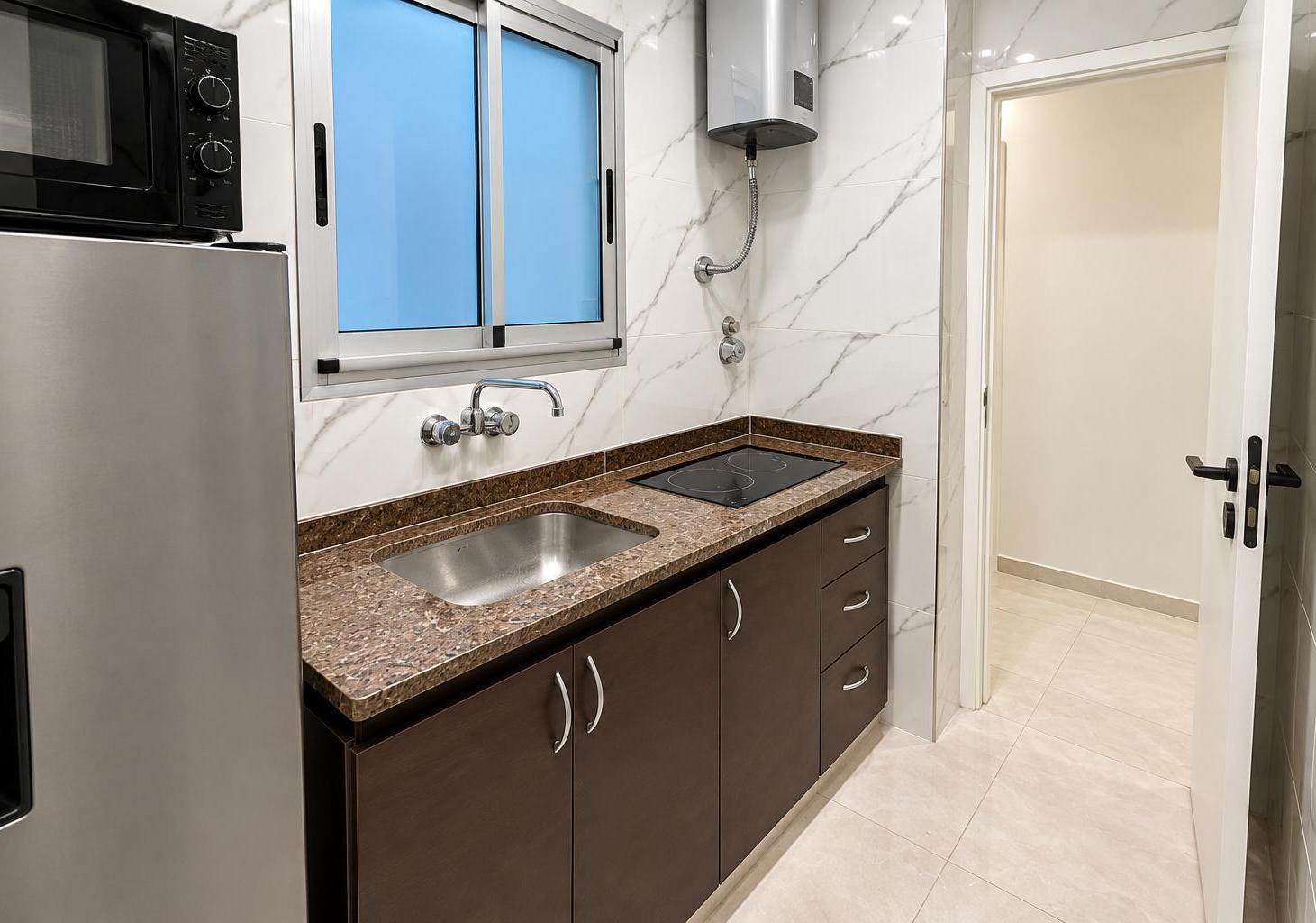 Foto de Departamento 2 ambientes en plaza mitre, imagen 2