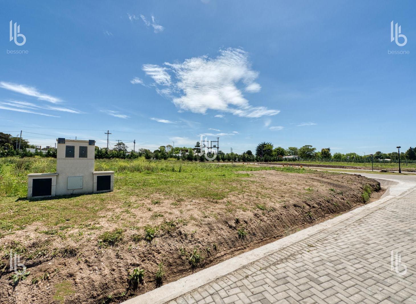 Foto de Terreno - Constitución, imagen 1