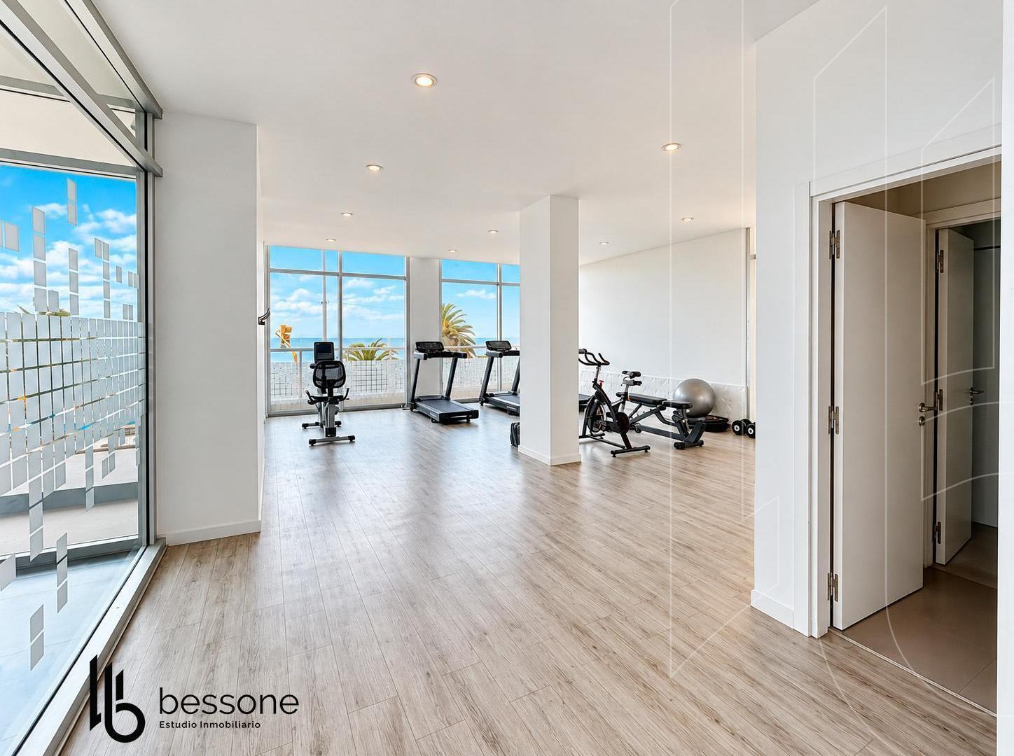 Foto de Exclusivo 3 Ambientes con vistas al Mar y Casino, imagen 5