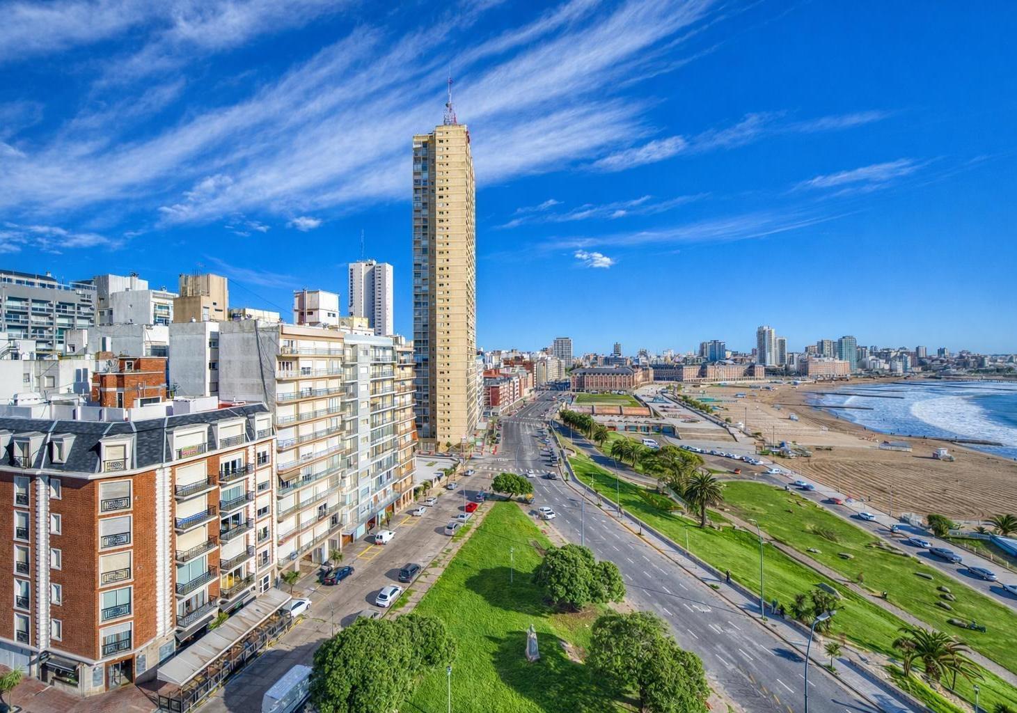 Foto de Exclusivo 3 Ambientes con vistas al Mar y Casino, imagen 1