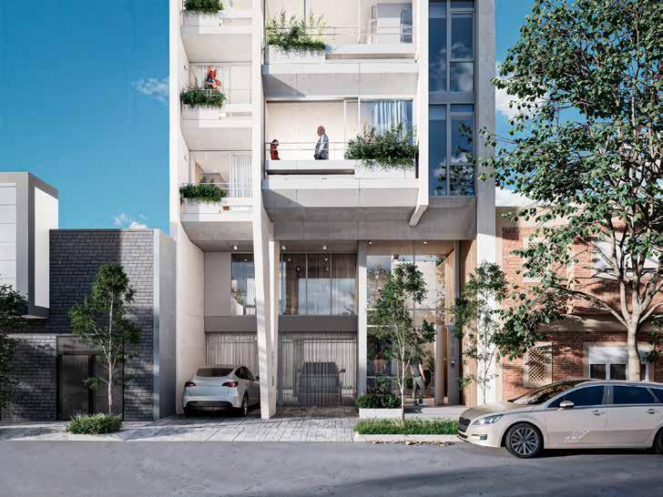Foto de Departamento - Chauvin, imagen 3