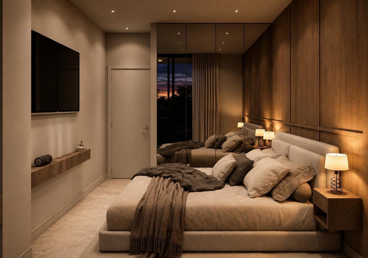 Foto de Departamento - Guemes, imagen 1