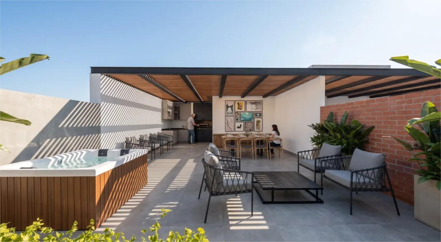 Foto de Departamento - San José, imagen 5