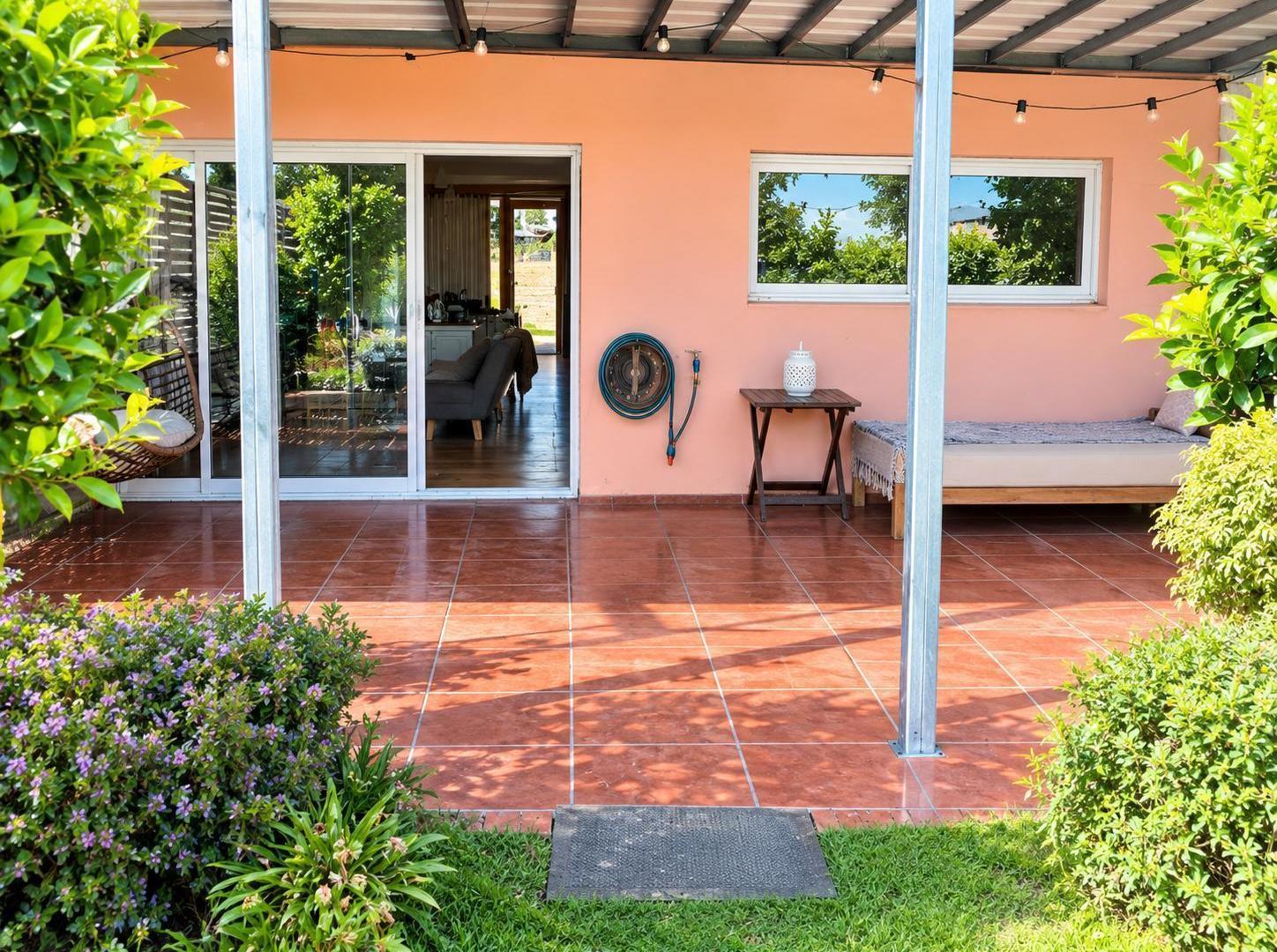 Foto de Casa 4 amb con pileta, imagen 3