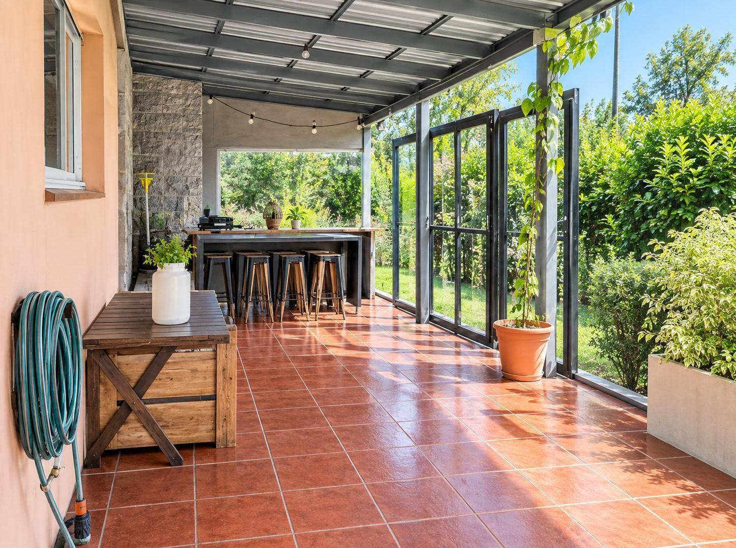 Foto de Casa 4 amb con pileta, imagen 4
