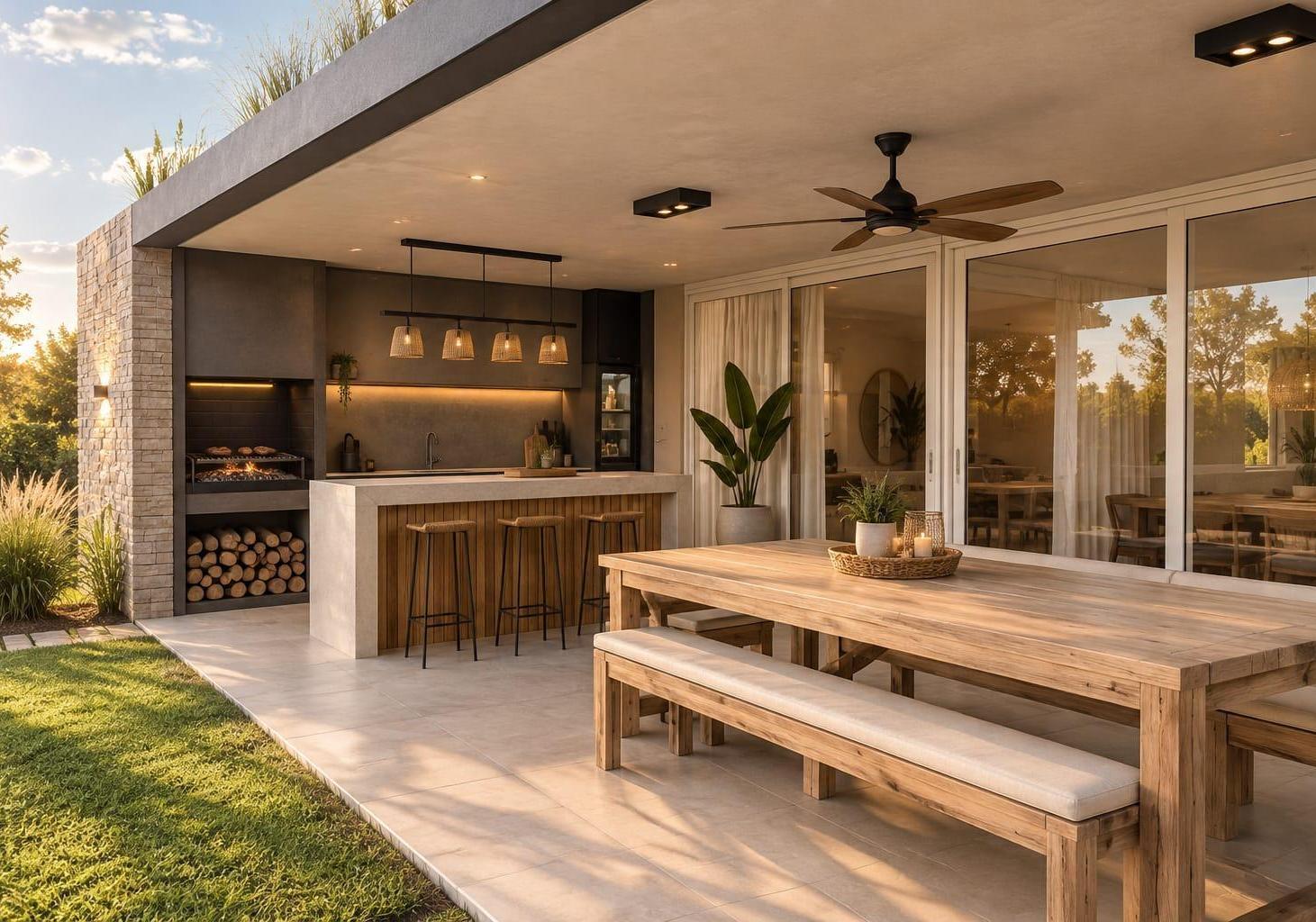 Foto de Casa en Tierra y Mar, imagen 3