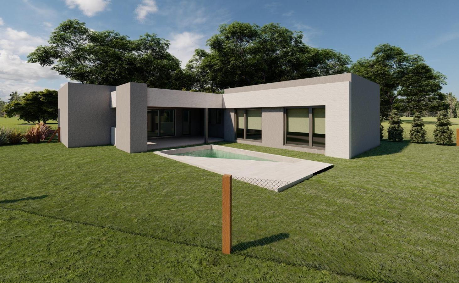 Foto de Casa en Tierra y Mar, imagen 1