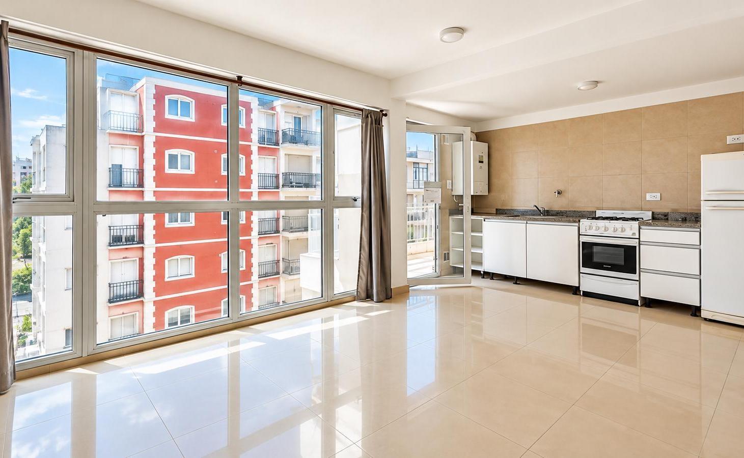 Foto de Departamento en Macrocentro, imagen 1
