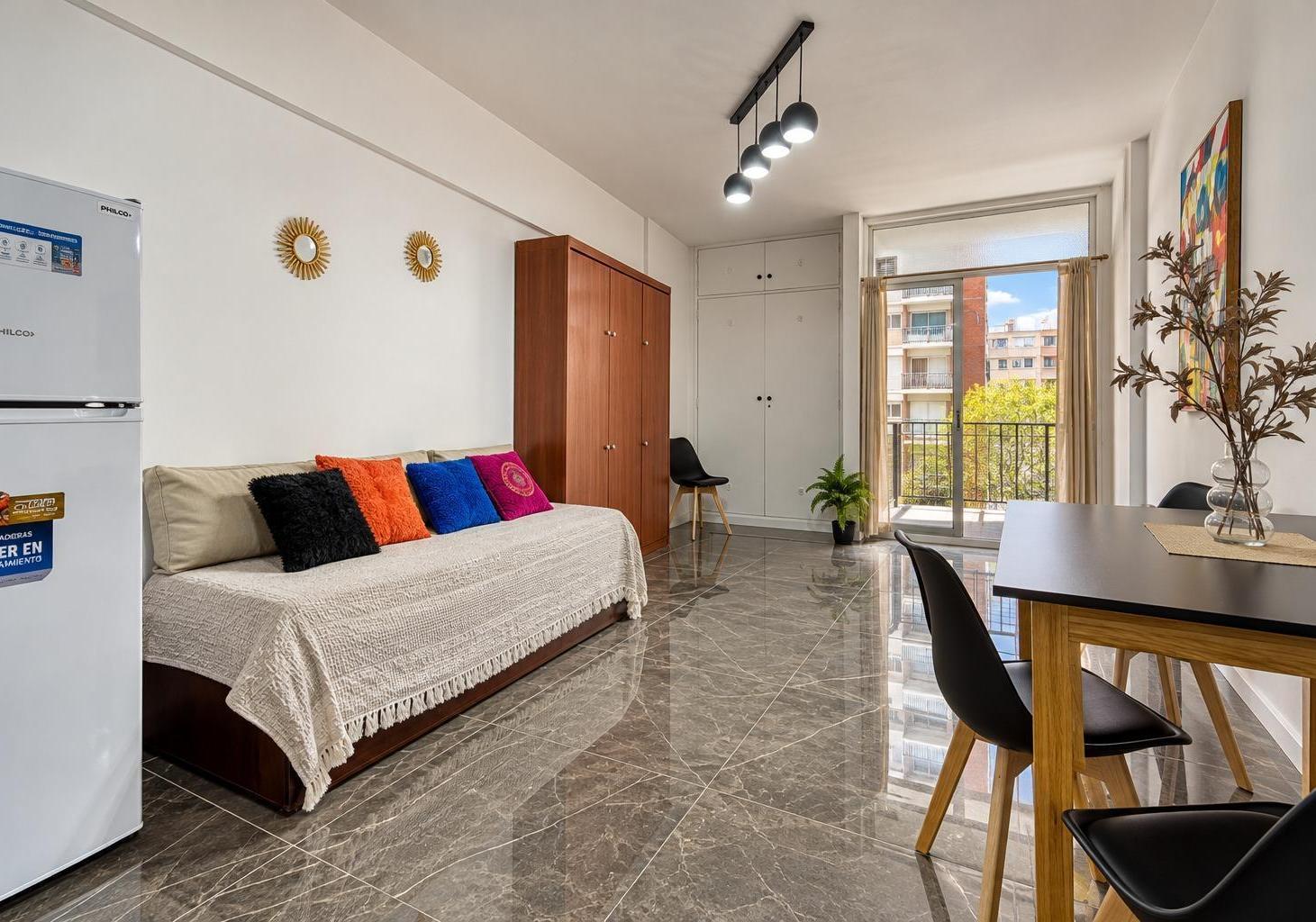 Foto de Departamento en Guemes, imagen 4