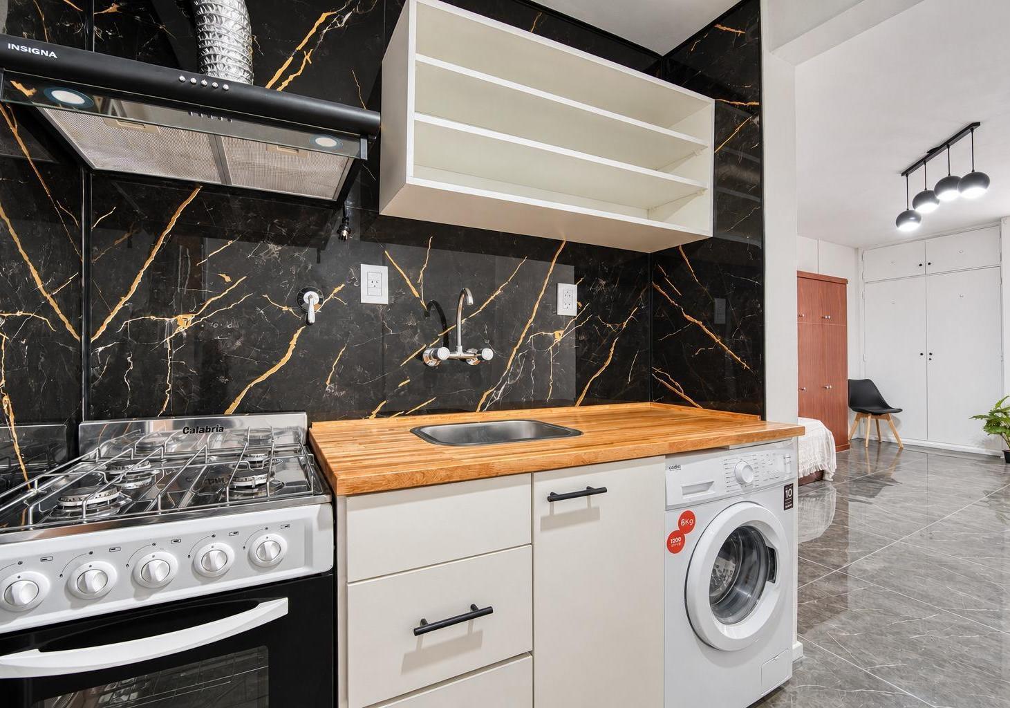 Foto de Departamento en Guemes, imagen 1