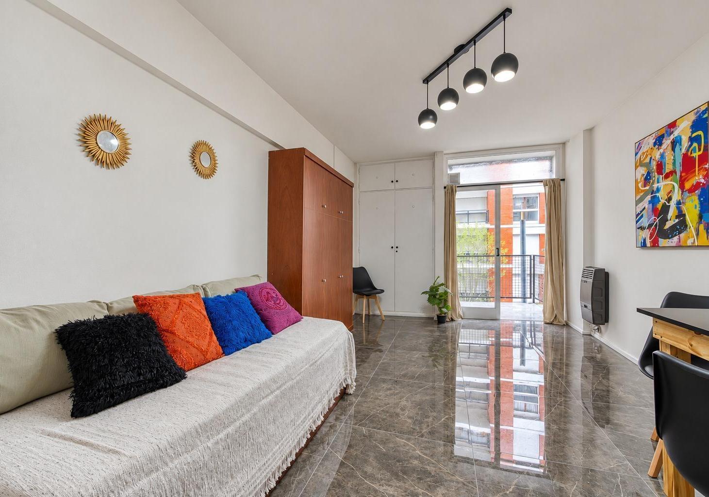 Foto de Departamento en Guemes, imagen 5