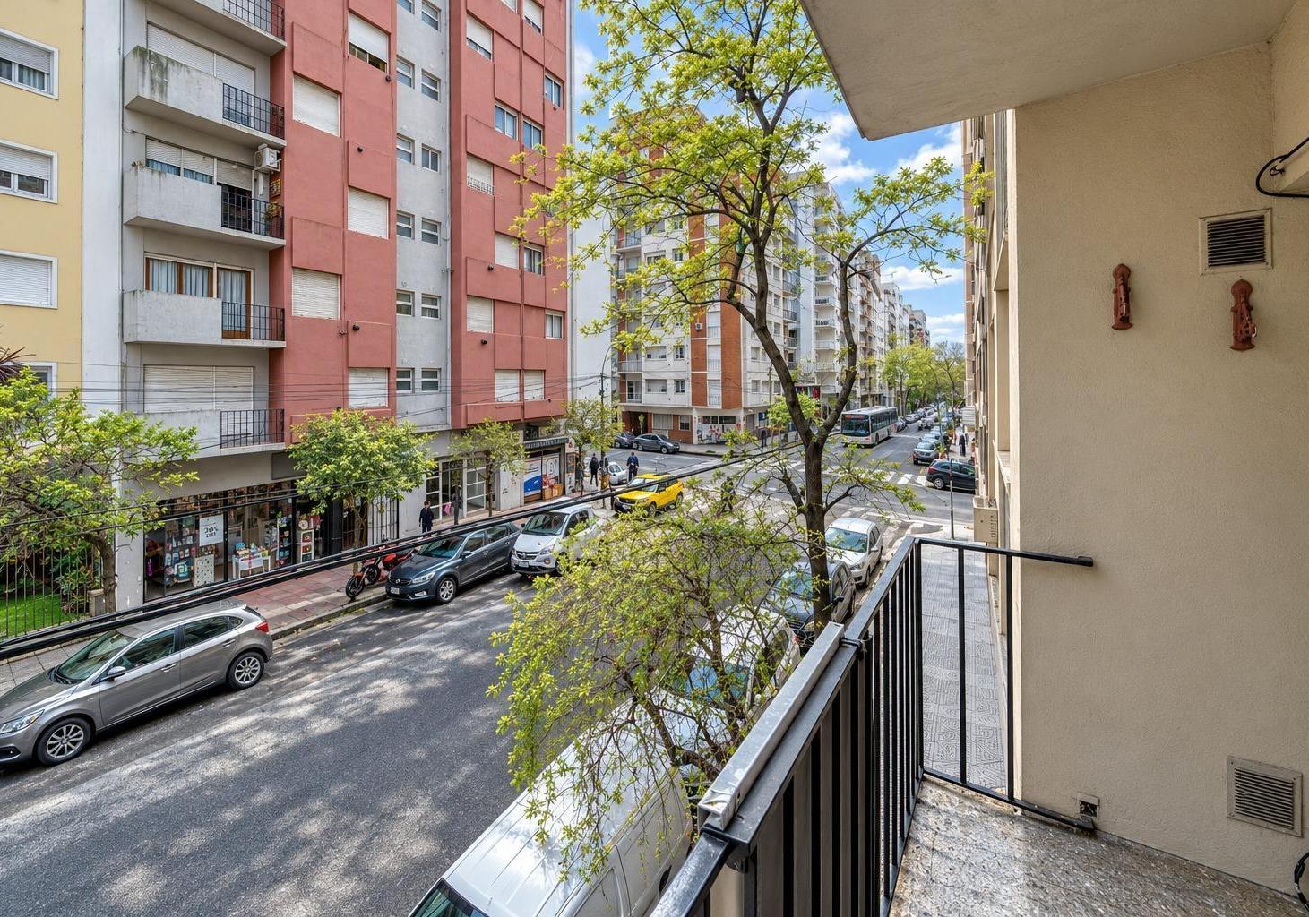Foto de Departamento 2amb externo, imagen 2