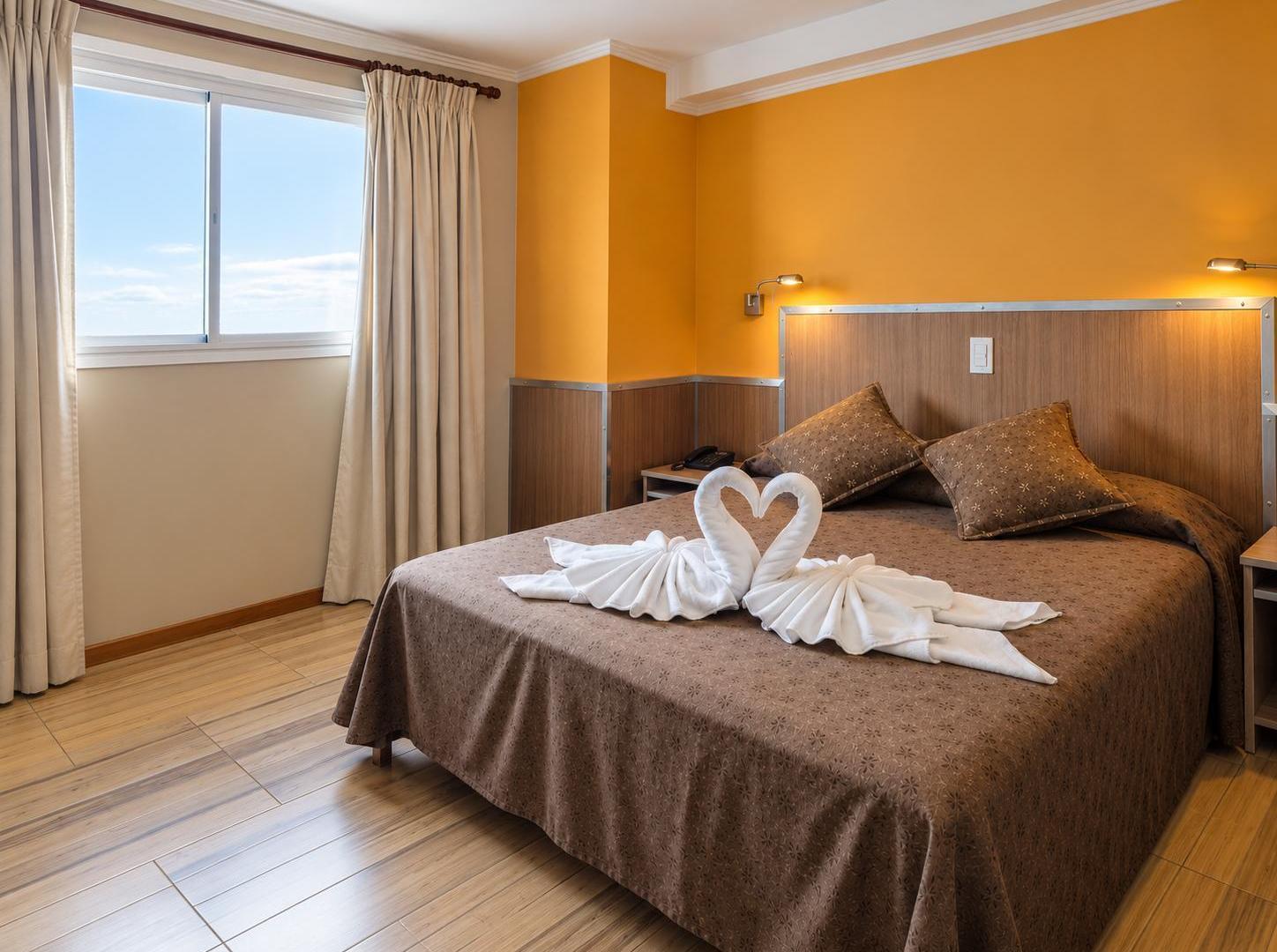 Foto de Hotel de 5 pisos reciclado en el centro, imagen 3