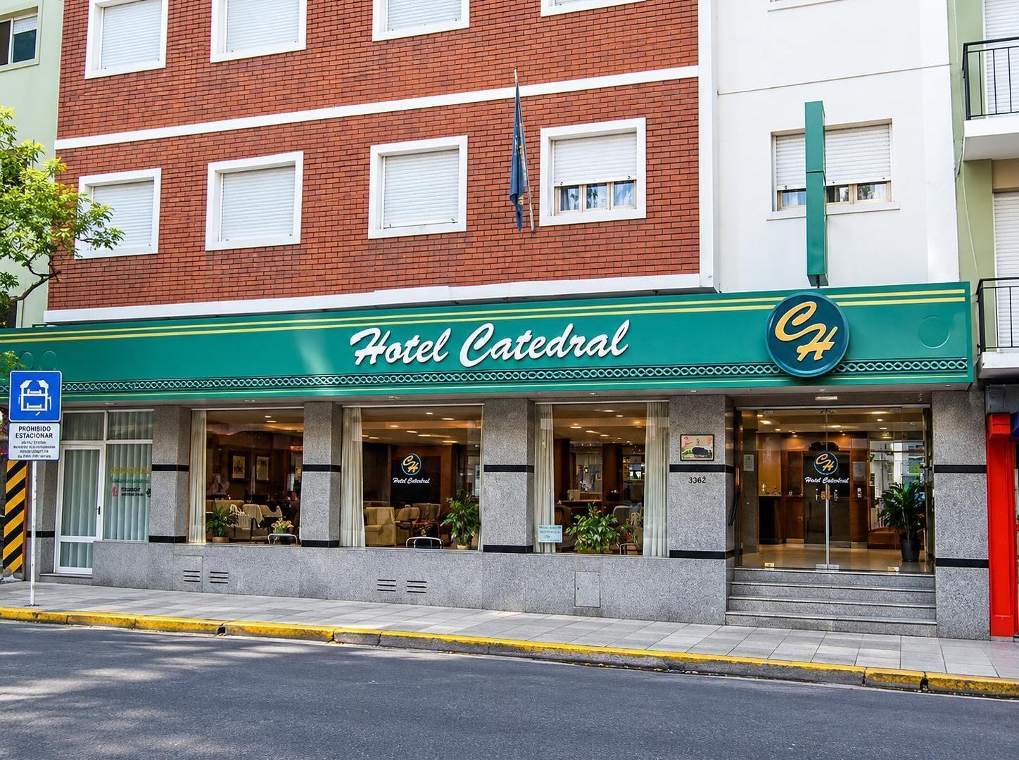 Foto de Hotel de 5 pisos reciclado en el centro, imagen 2