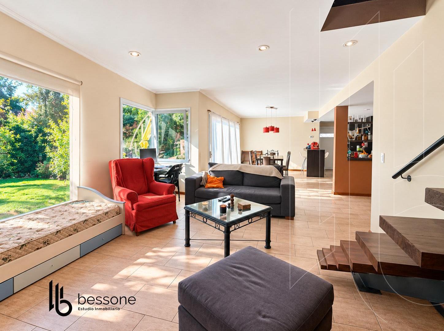 Foto de Casa Moderna 4 Ambientes Bosque Peralta Ramos, imagen 4