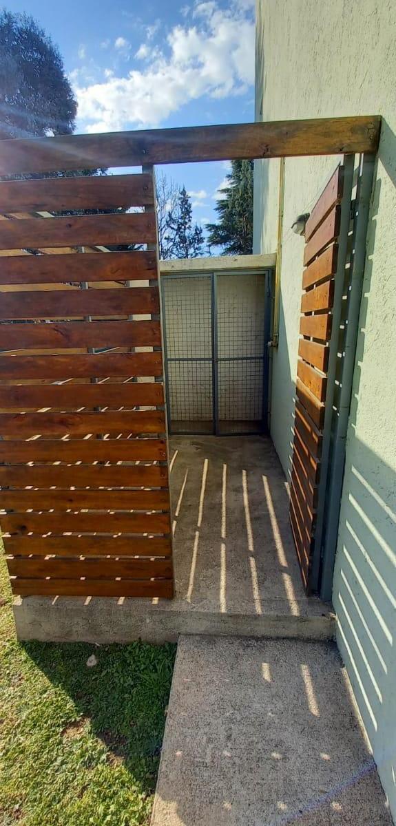 Venta Apto Credito Bancario - Departamento 2 Dorm. Cochera - Complejo Cerrado 5