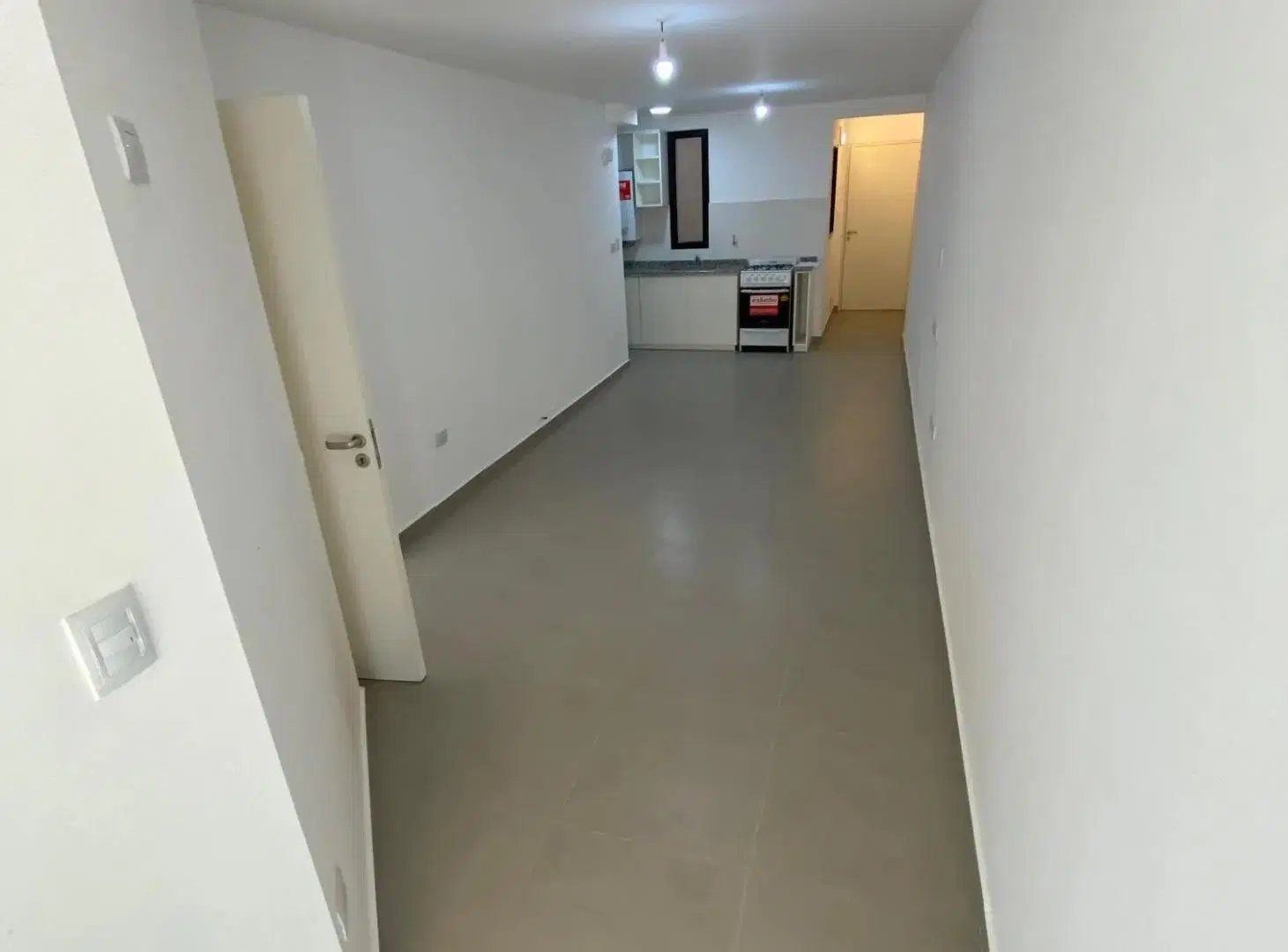 VENTA DEPARTAMENTO CENTRO 1 DORMITORIO-CAÑADA Y COLON- A ESTRENAR 4