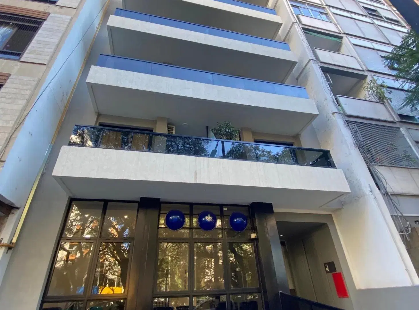VENTA DEPARTAMENTO CENTRO 1 DORMITORIO-CAÑADA Y COLON- A ESTRENAR 2