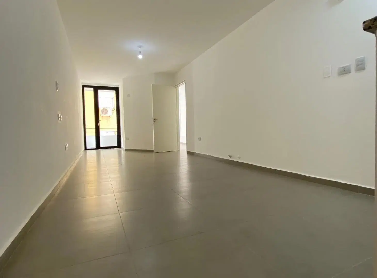 VENTA DEPARTAMENTO CENTRO 1 DORMITORIO-CAÑADA Y COLON- A ESTRENAR 1