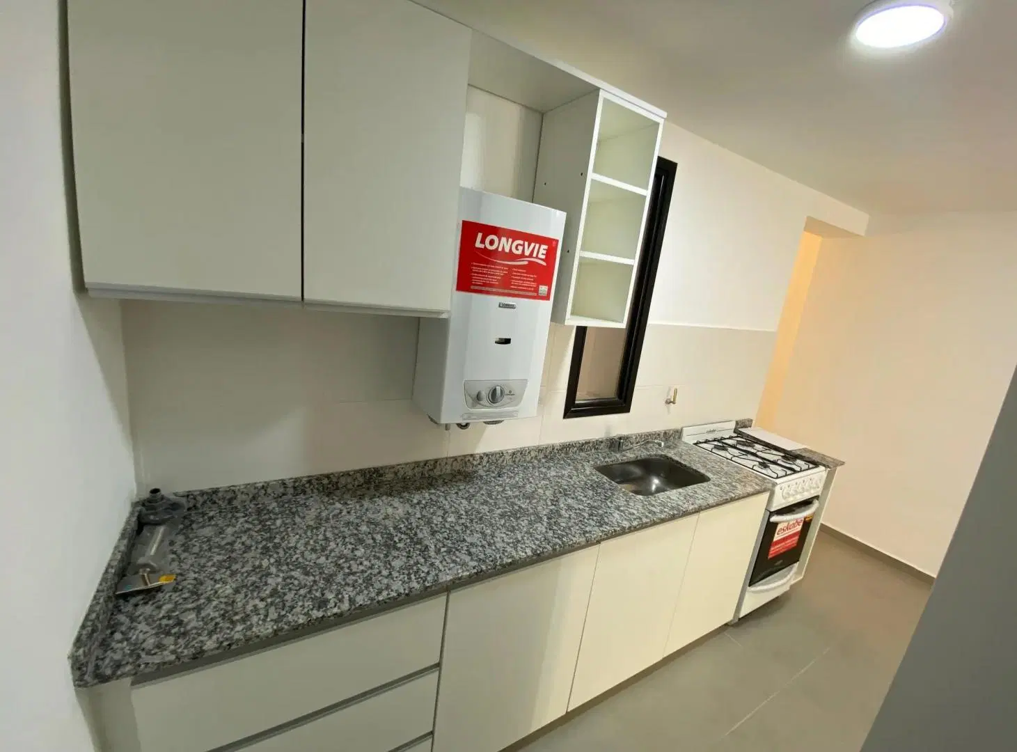 VENTA DEPARTAMENTO CENTRO 1 DORMITORIO-CAÑADA Y COLON- A ESTRENAR 3