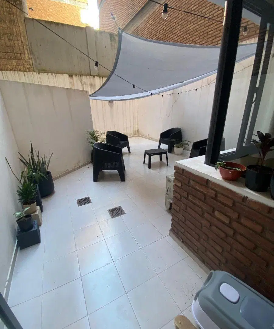 VENTA APTO CRÉDITO HIPOTECARIO-DEPARTAMENTO DORMITORIO NUEVA CÓRDOBA-INDEPENDENCIA 800 3