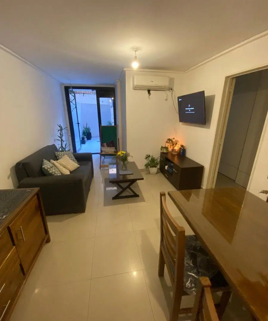 VENTA APTO CRÉDITO HIPOTECARIO-DEPARTAMENTO DORMITORIO NUEVA CÓRDOBA-INDEPENDENCIA 800 1