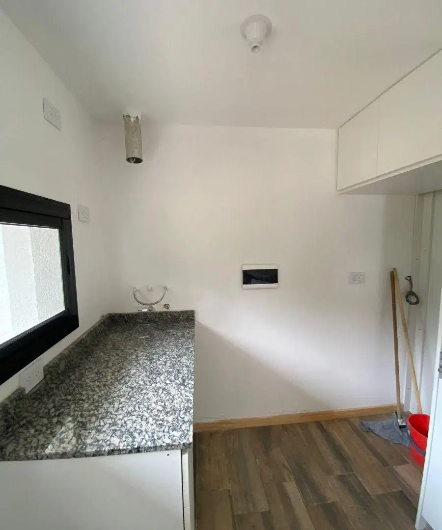 VENTA CASA APTA CRÉDITO HIPOTECARIO 2 DORMITORIOS-VILLA CATALINA-A ESTRENAR-COCHERA-PATIO 2