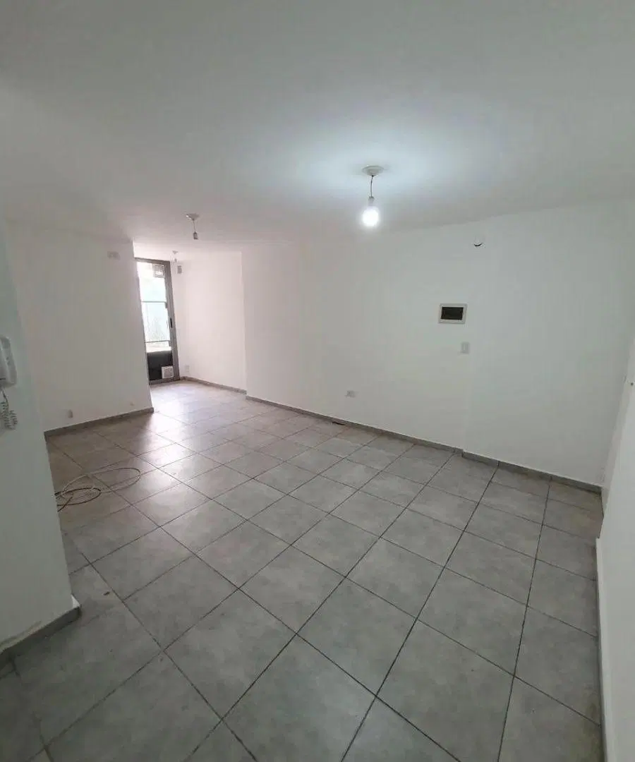VENTA DEPARTAMENTO APTO CRÉDITO 2 DORMITORIOS CON PATIO-DUARTE QUIROS 2850-ALTO ALBERDI 3