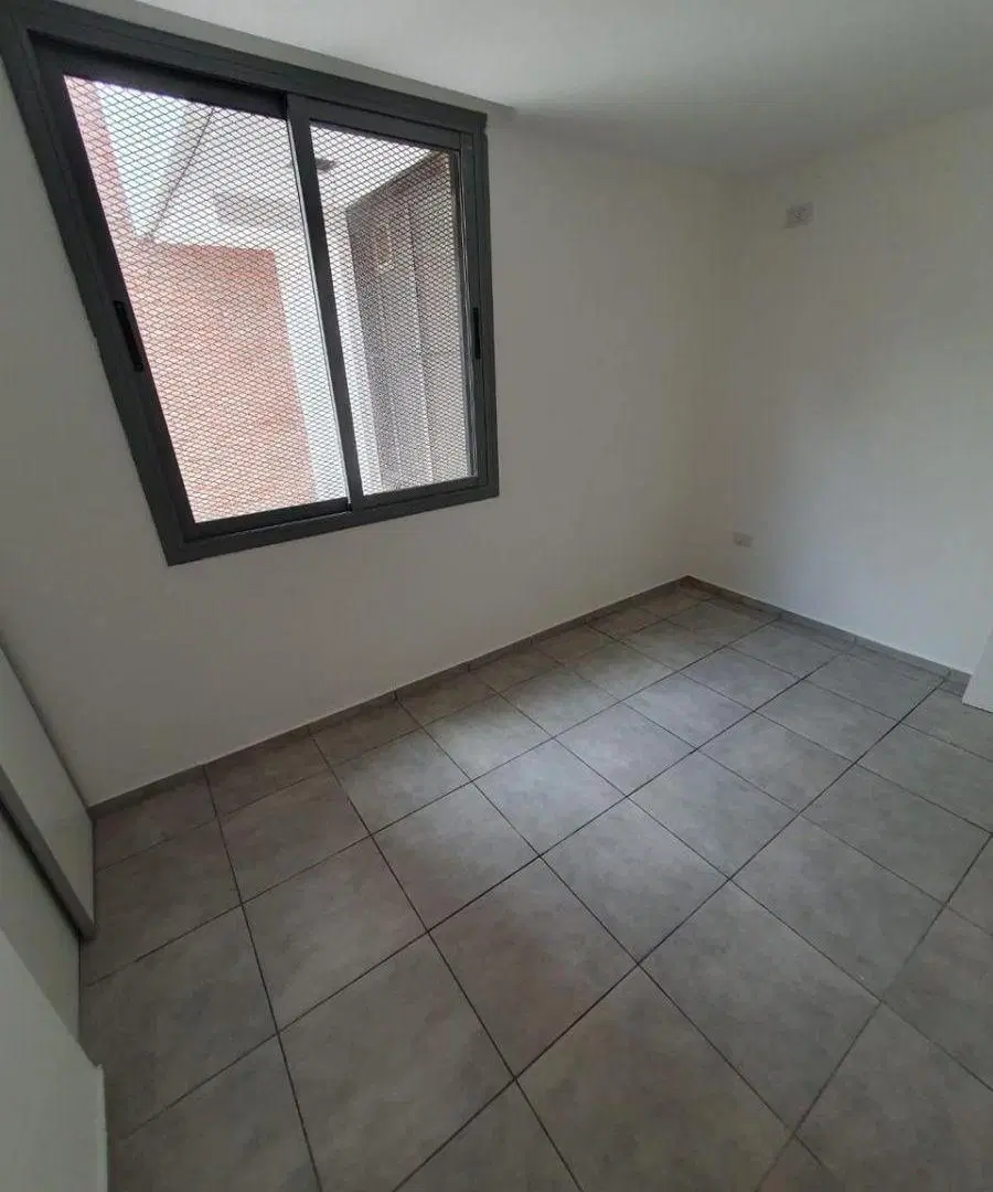 VENTA DEPARTAMENTO APTO CRÉDITO 2 DORMITORIOS CON PATIO-DUARTE QUIROS 2850-ALTO ALBERDI 5