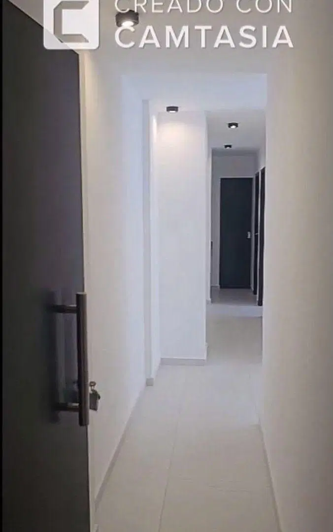 VENTA DEPARTAMENTO 2 DORMITORIOS A ESTRENAR BARRIO GENERAL PAZ-BALCÓN-ASADOR-CALDERA DUAL 2