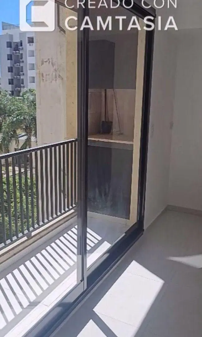 VENTA DEPARTAMENTO 2 DORMITORIOS A ESTRENAR BARRIO GENERAL PAZ-BALCÓN-ASADOR-CALDERA DUAL 4