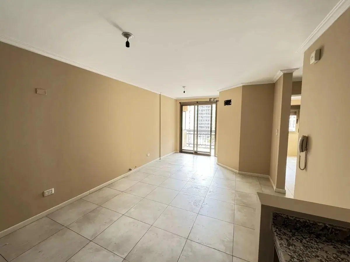 VENTA DEPARTAMENTO 1 DORMITORIO CHACABUCO 650-NUEVA CORDOBA FRENTE-BALCÓN 5