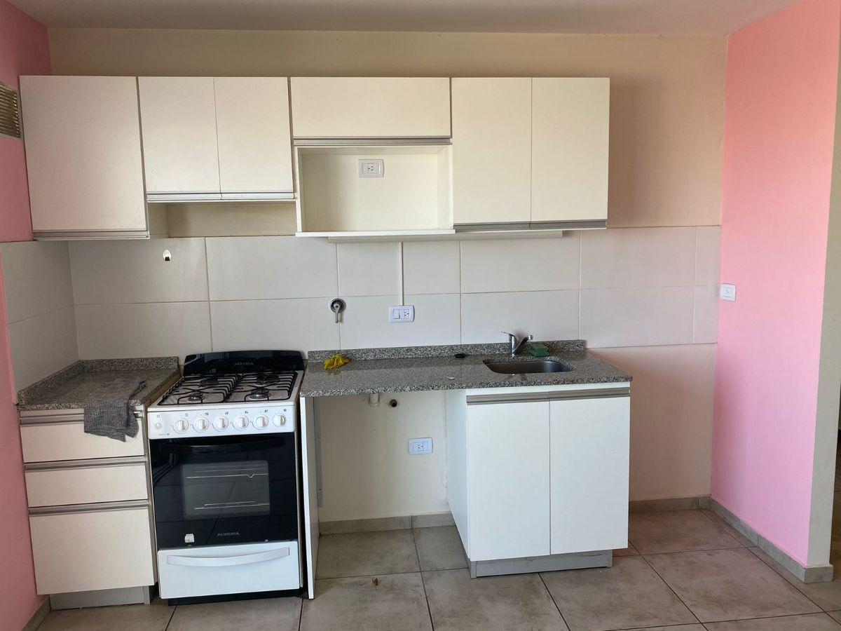 Foto de ALQUILER DEPARTAMENTO 1 DORMITORIO FRENTE CON BALCÓN-DUARTE QUIROS, imagen 4