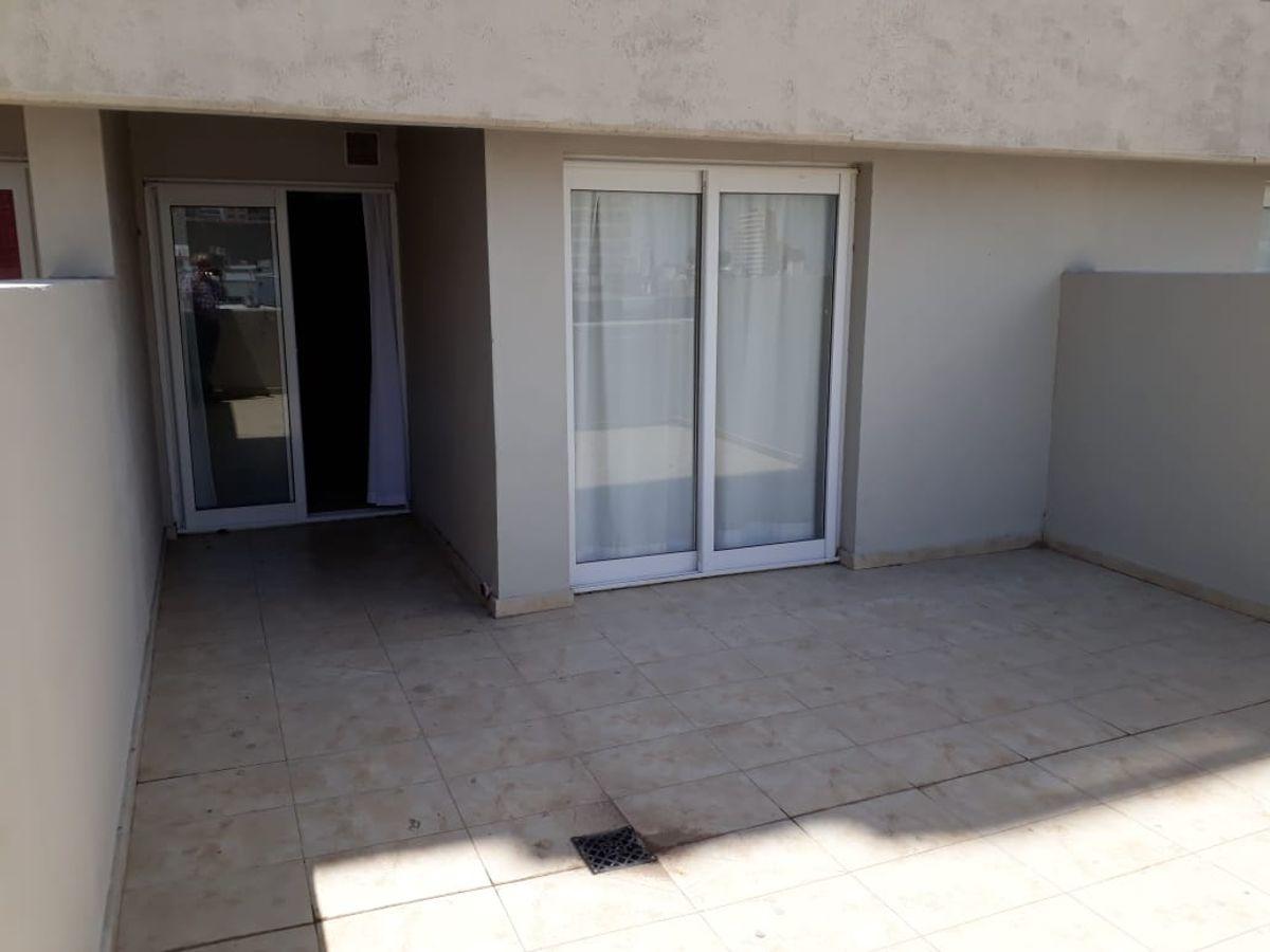 Foto de APTO CREDITO VENTA DEPARTAMENTO 1 DORMITORIO CON TERRAZA Y COCHERA, imagen 5