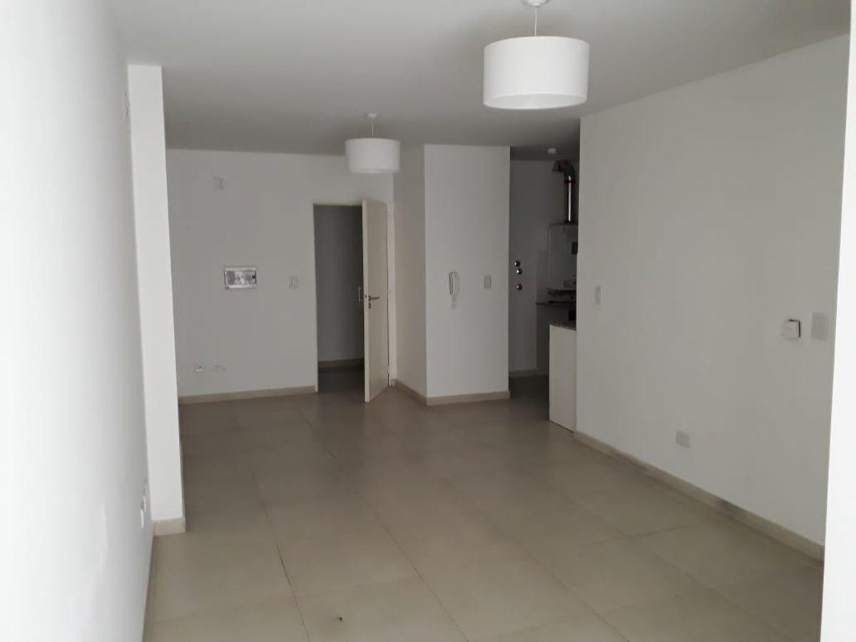 Foto de APTO CREDITO VENTA DEPARTAMENTO 1 DORMITORIO CON TERRAZA Y COCHERA, imagen 1