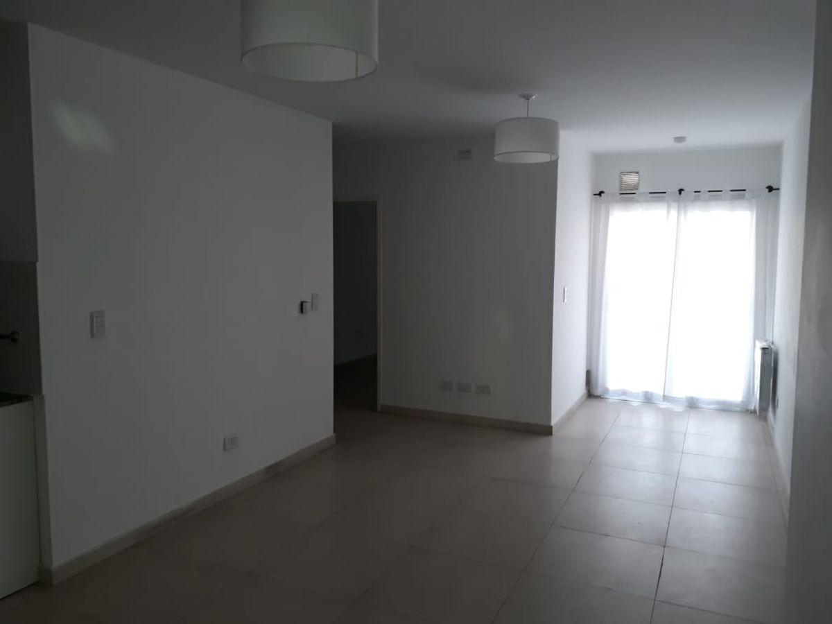 Foto de APTO CREDITO VENTA DEPARTAMENTO 1 DORMITORIO CON TERRAZA Y COCHERA, imagen 2