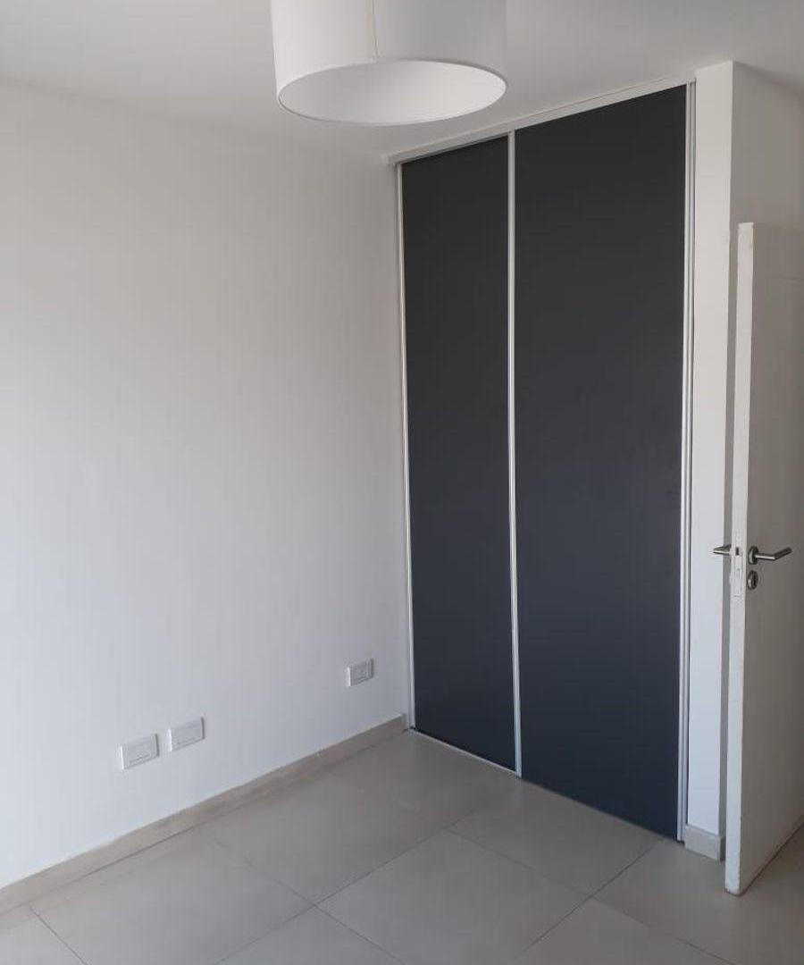 Foto de APTO CREDITO VENTA DEPARTAMENTO 1 DORMITORIO CON TERRAZA Y COCHERA, imagen 4