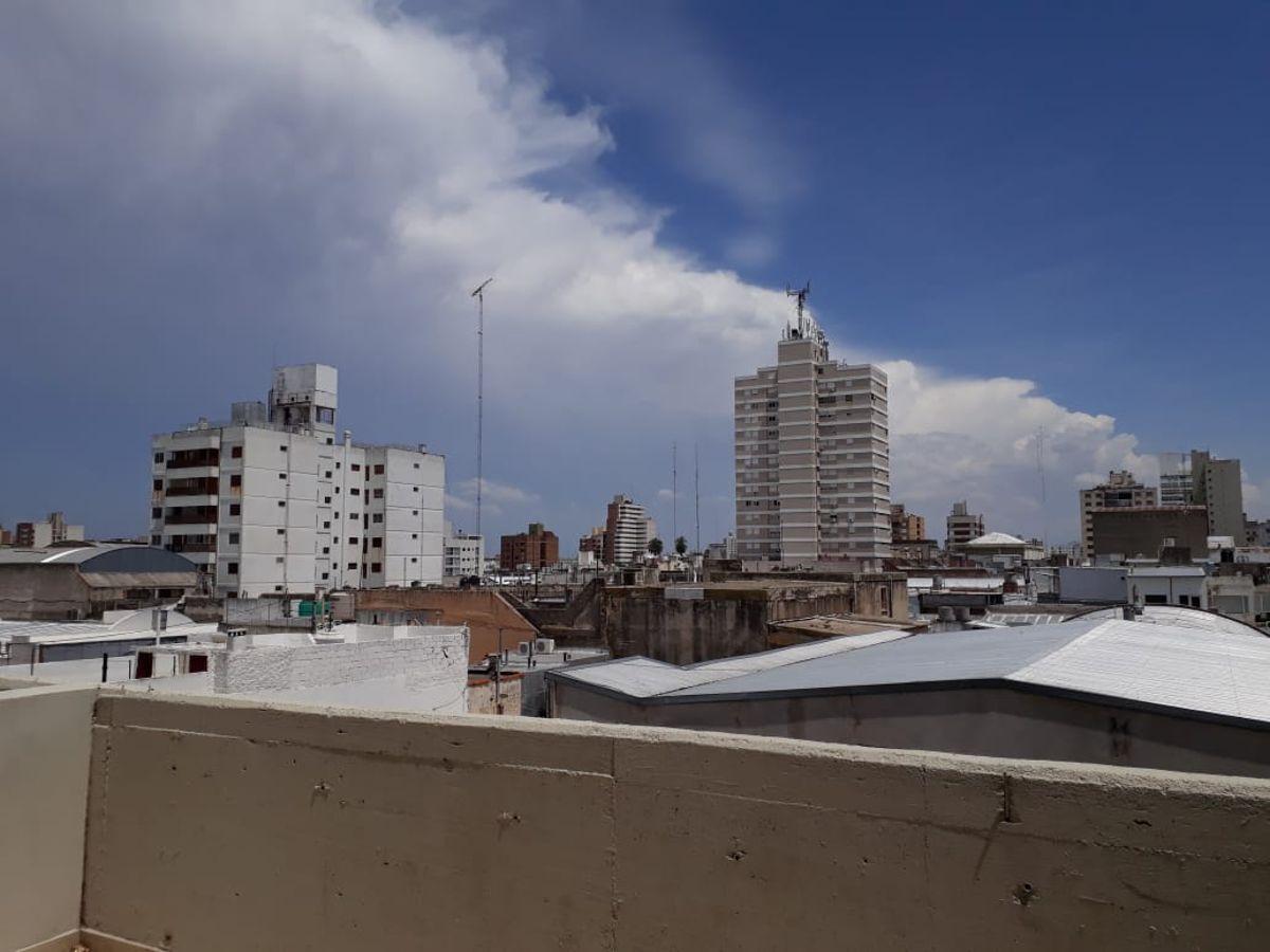 Foto de APTO CREDITO VENTA DEPARTAMENTO 1 DORMITORIO CON TERRAZA Y COCHERA, imagen 3