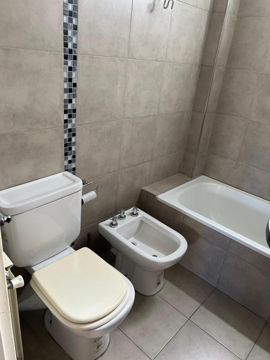 Departamento 1 Dormitorio con Cochera - Rodriguez 1555 5