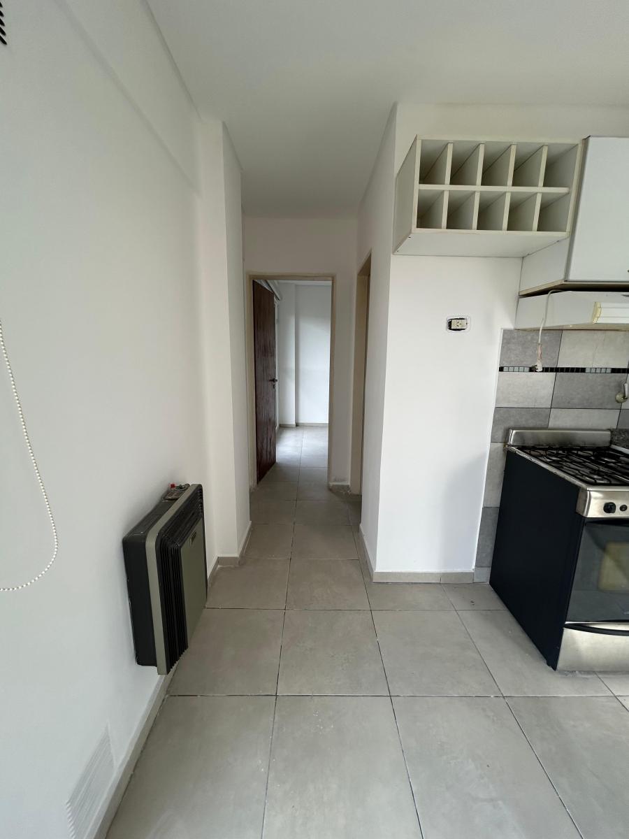 Departamento 1 Dormitorio - Mitre 3005 3