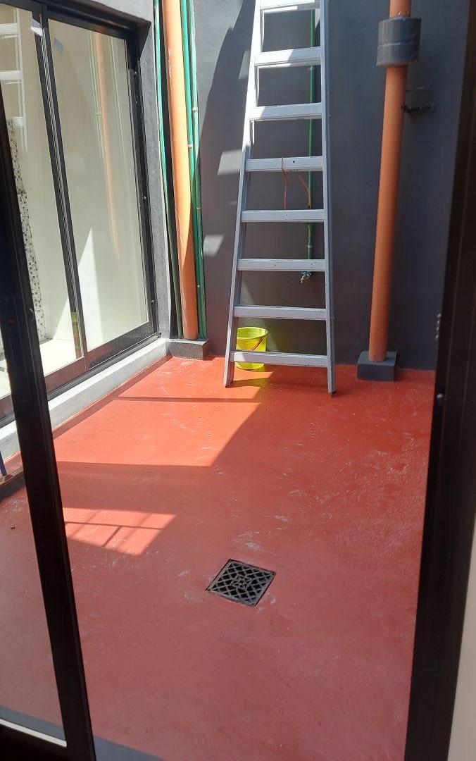 Foto de 3 Amb PH Plta Alta X esc. Uso Profesional y/o Comercial SIN EXPENSAS, imagen 5
