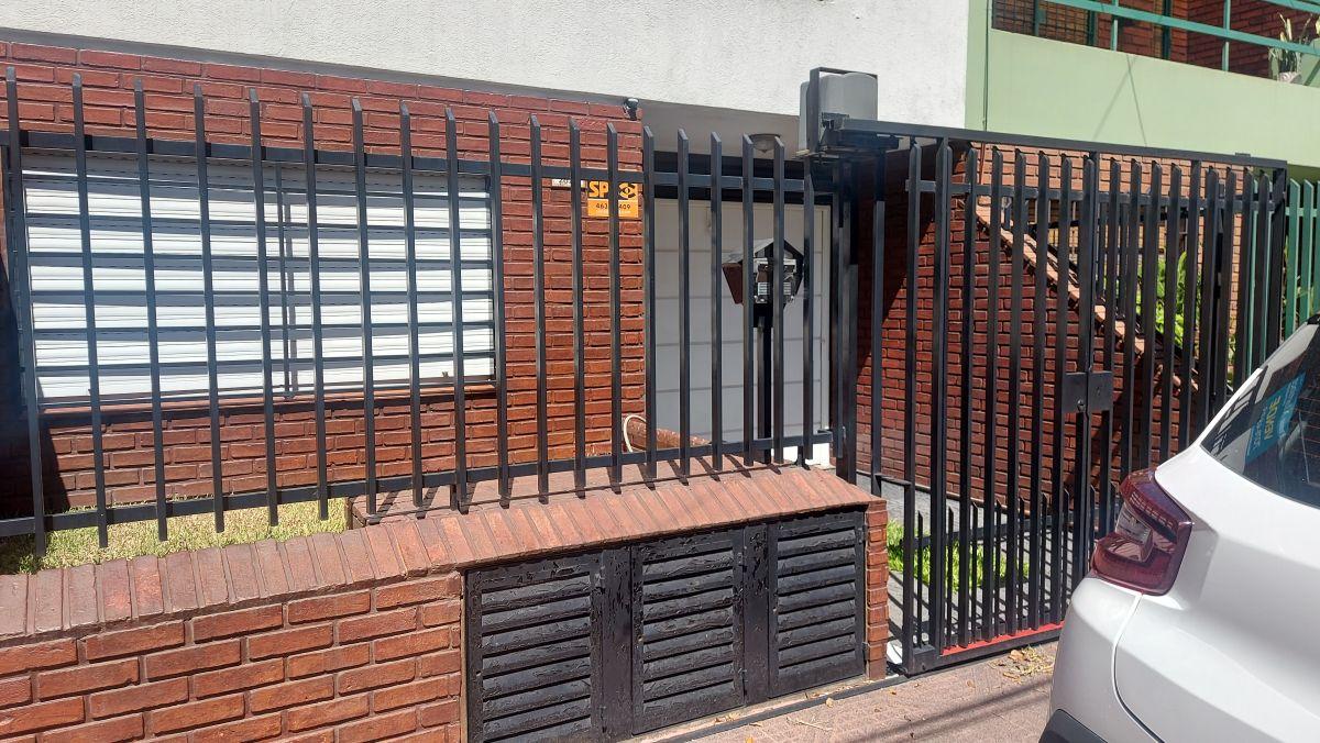 Duplex 4 Amb 3 baños Garage cub