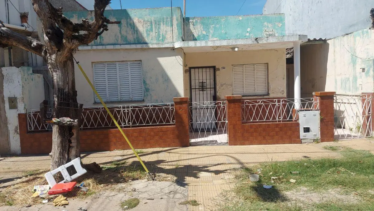 Casa 3 Amb Lote Propio ORDEN DE VENDER!!! 2
