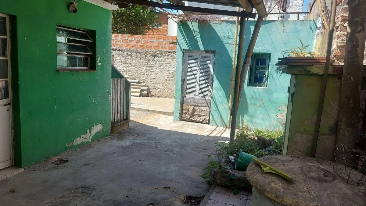 Casa 3 Amb Lote Propio CON RENTA!!! 8