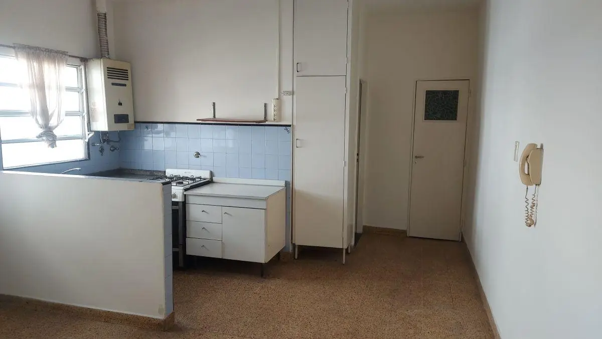 Departamento 2 Amb 5