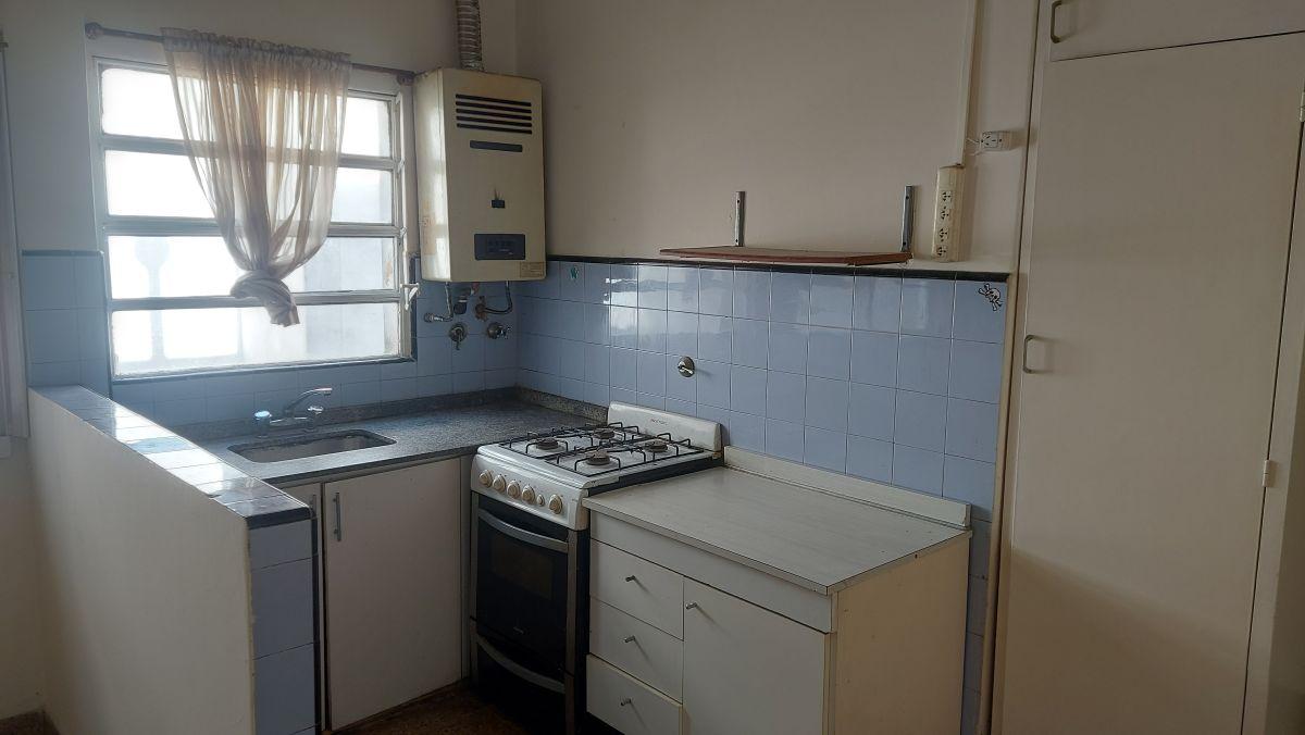 Departamento 2 Amb