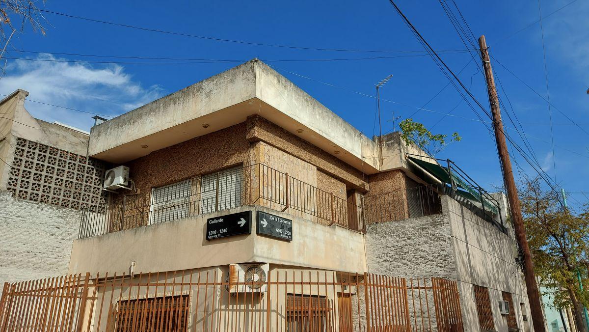 Casa PH 2 Amb RESERVADO!!!!!!