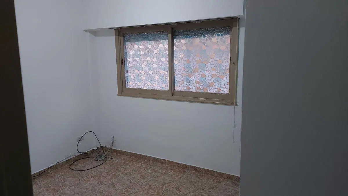 Departamento 2 Amb Plta Baja con amplio Patio 3
