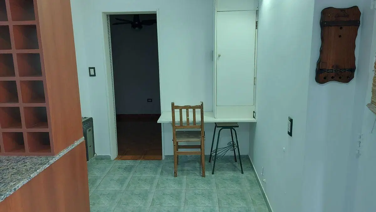 Departamento 2 Amb Tipo Casa 3
